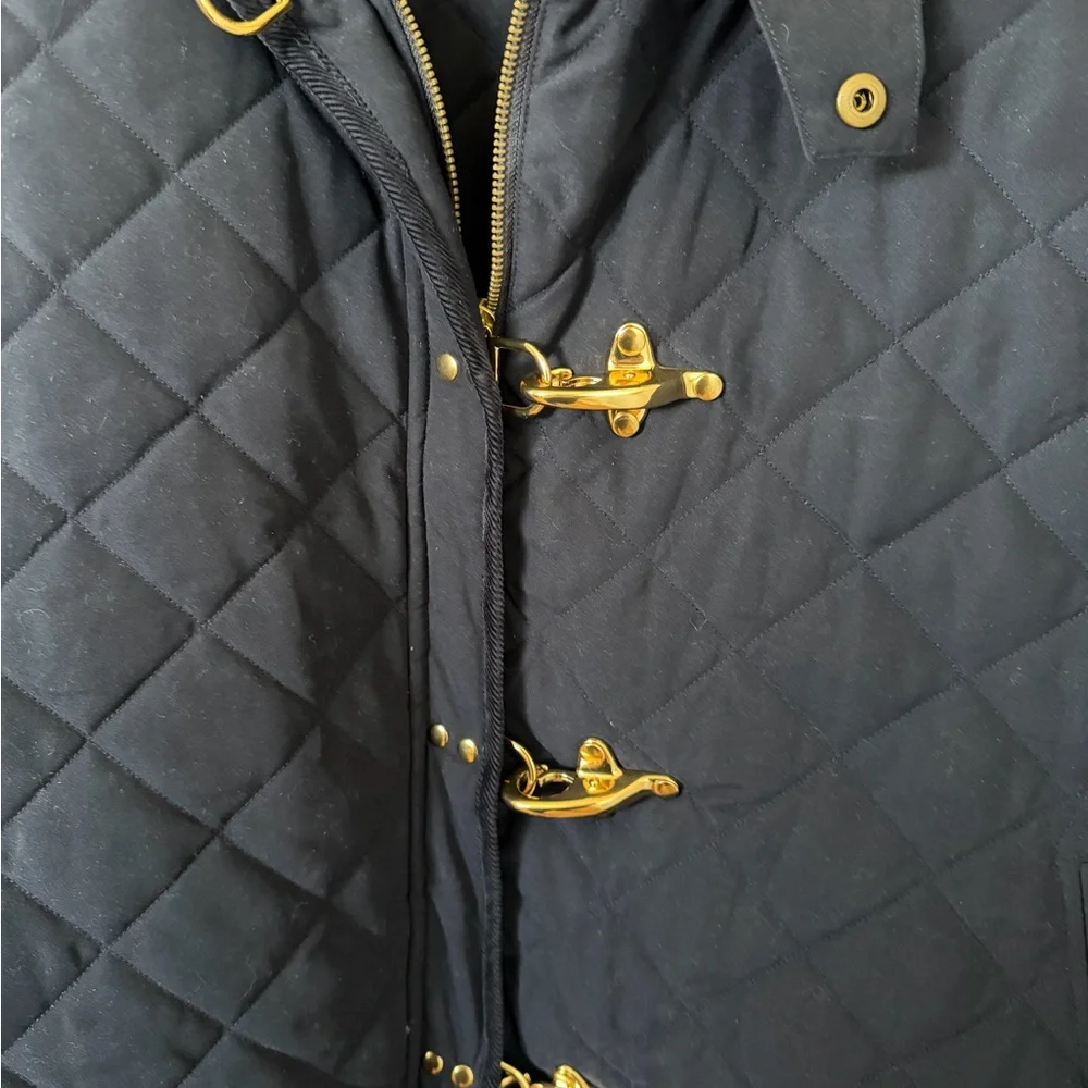 Lauren Ralph Lauren Outerwear - Picture 2 of 4